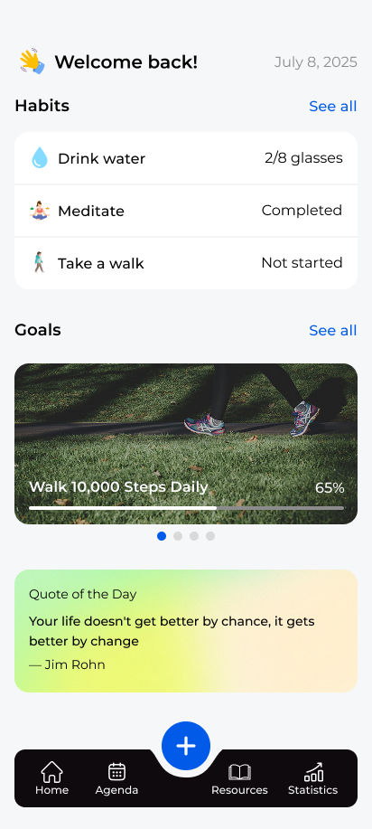 App Mockup 3